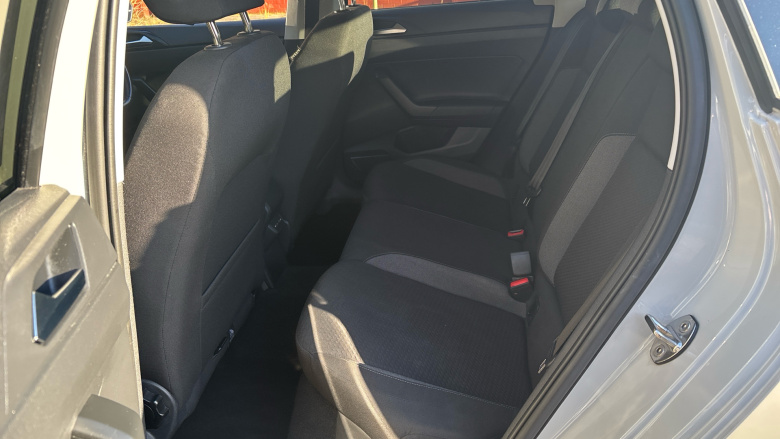 Volkswagen Polo 1.0 TSI Match 5dr Petrol Hatchback